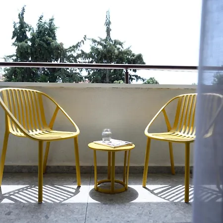 Hotel Falena Luxury 4*