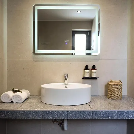 Falena Luxury Hotel Kalyves Polygyrou