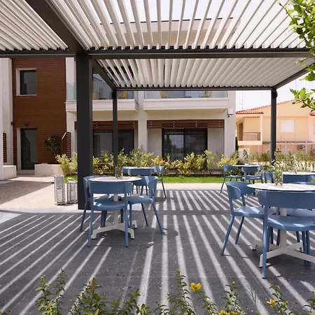 Falena Luxury Otel 4*