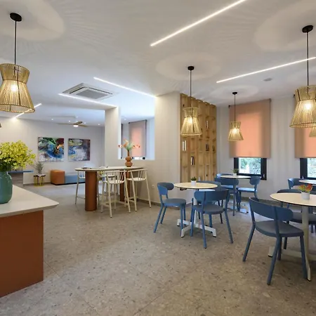 Falena Luxury Kalyves Polygyrou