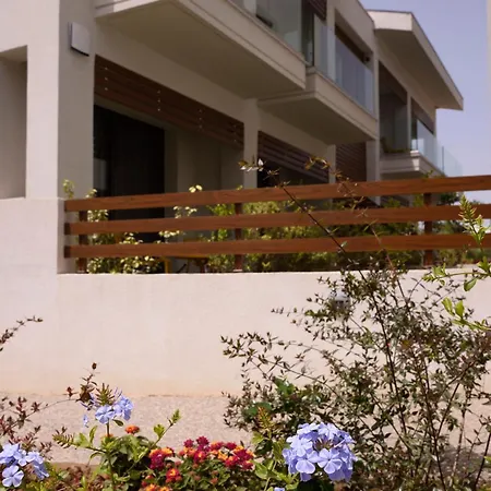 Falena Luxury Otel 4*