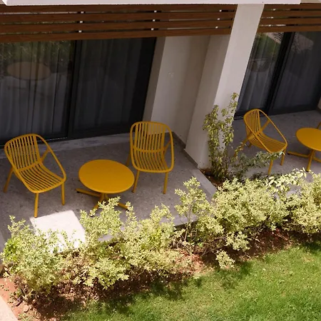 Falena Luxury Otel 4*
