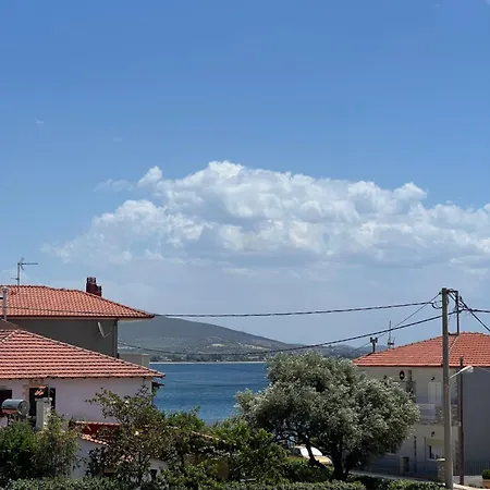Falena Luxury Otel 4*