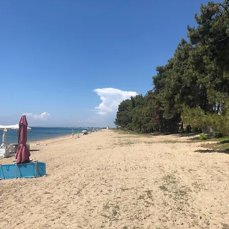 Otel Falena Luxury Kalyves Polygyrou