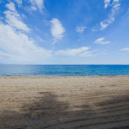 Otel Falena Luxury 4*