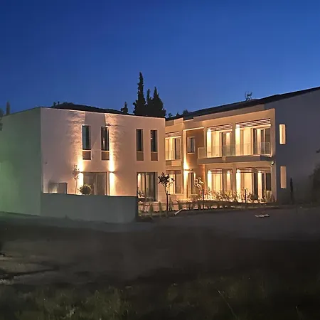 Falena Luxury Otel 4*