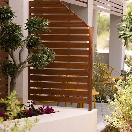 Falena Luxury Otel 4*