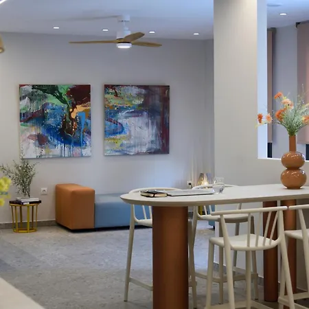 Otel Falena Luxury 4*