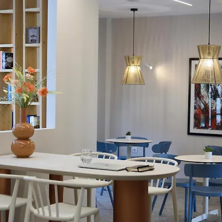 Otel Falena Luxury 4*