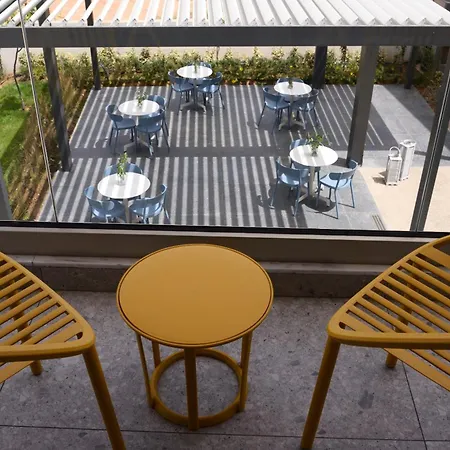 Falena Luxury Otel 4*