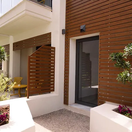 Otel Falena Luxury 4*