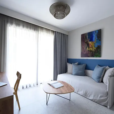 Otel Falena Luxury Kalyves Polygyrou