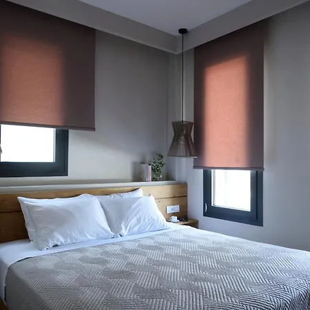 Otel Falena Luxury