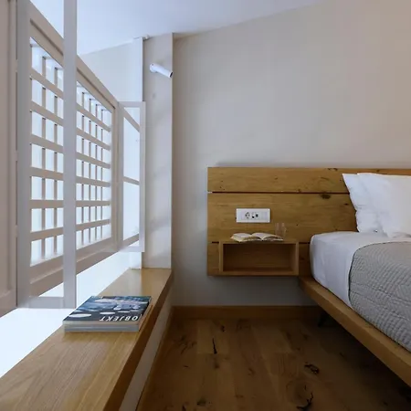 Otel Falena Luxury Kalyves Polygyrou