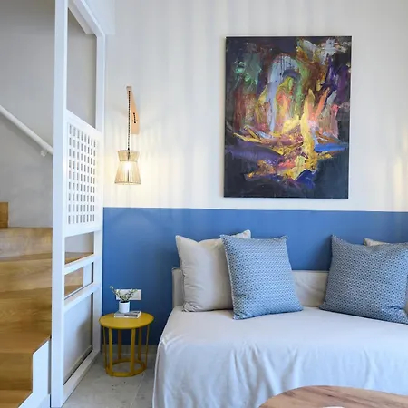 Falena Luxury Otel