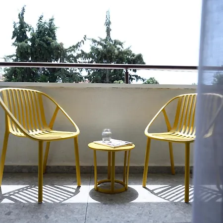 Otel Falena Luxury 4*