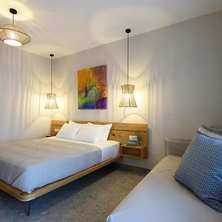 Otel Falena Luxury