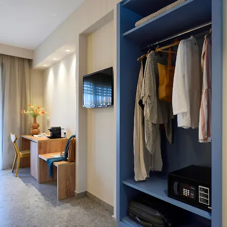 Otel Falena Luxury 4*