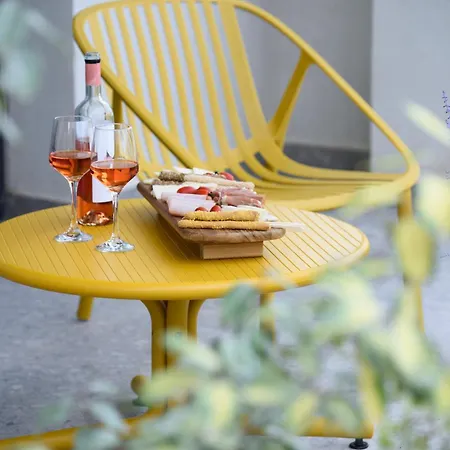 Falena Luxury Otel Kalyves Polygyrou