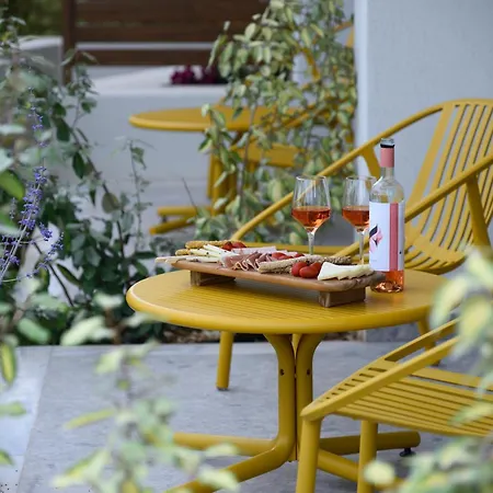 Otel Falena Luxury