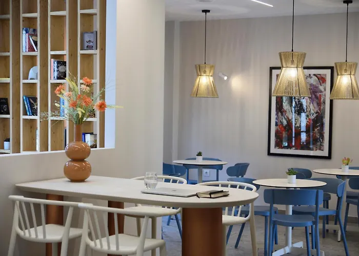 Szálloda Falena Luxury 4*