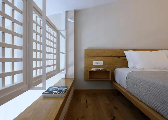 Szálloda Falena Luxury Kalyves Polygyrou