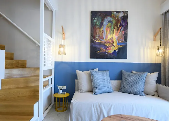 Falena Luxury Szálloda