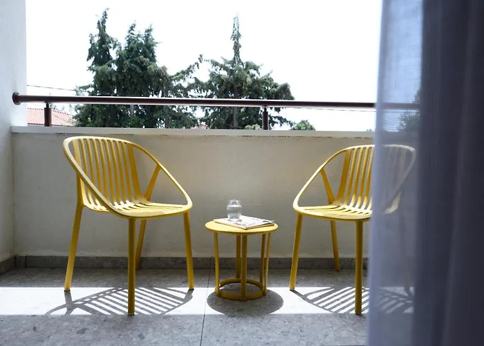 Szálloda Falena Luxury 4*