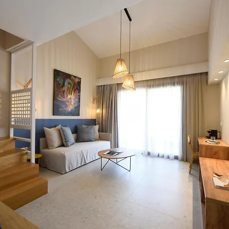 Falena Luxury 4*