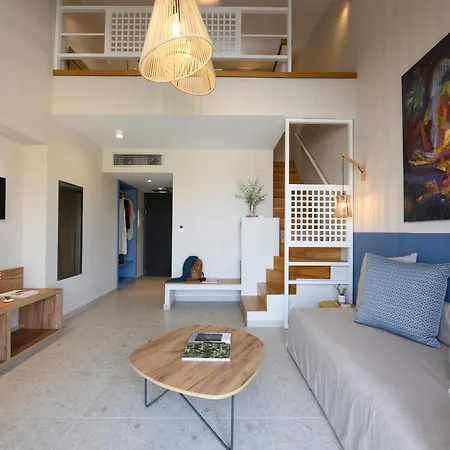Falena Luxury Kalyves Polygyrou