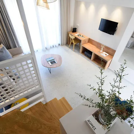 Falena Luxury Hotel