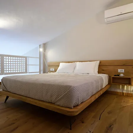 Hotel Falena Luxury