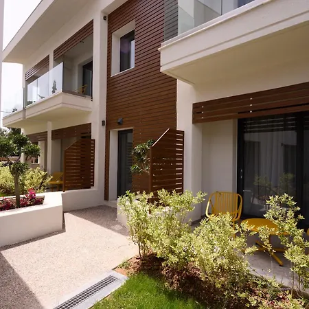 Falena Luxury Hotel