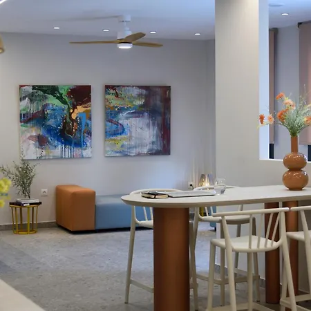 Hotel Falena Luxury 4*
