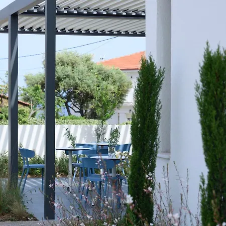 Falena Luxury 4* Kalyves Polygyrou