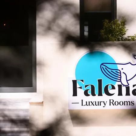 Falena Luxury Hotel 4*