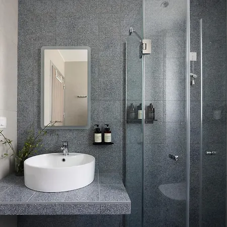 Falena Luxury Otel Kalyves Polygyrou