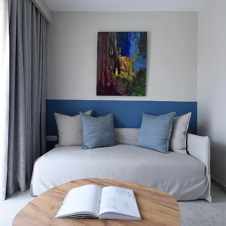 Falena Luxury Kalyves Polygyrou