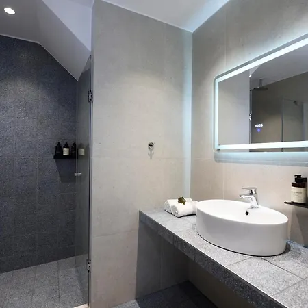 Falena Luxury 4* Kalyves Polygyrou