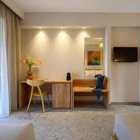 Falena Luxury Kalyves Polygyrou