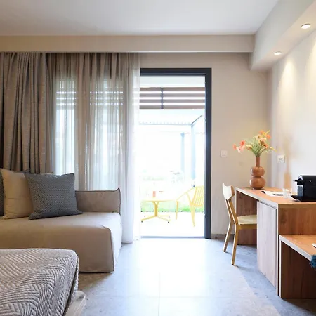 Falena Luxury Hotel Kalyves Polygyrou