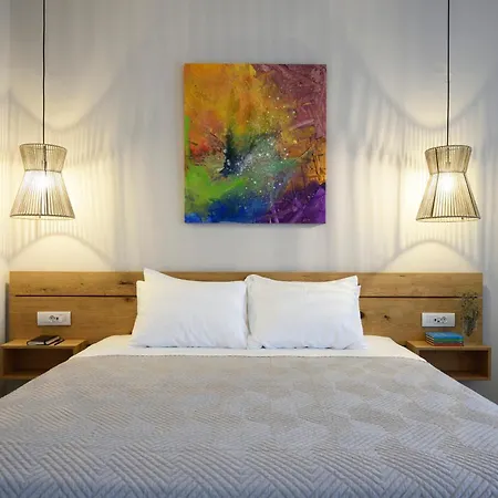 Falena Luxury 4*