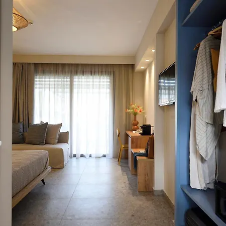 Falena Luxury Kalyves Polygyrou