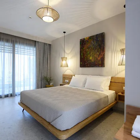 Falena Luxury 4* Kalyves Polygyrou
