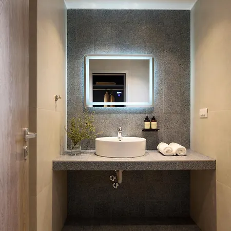 Falena Luxury Kalyves Polygyrou