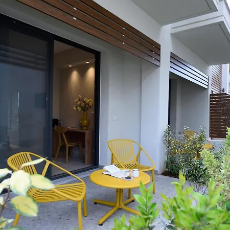 Falena Luxury Hotel