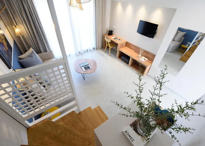 Falena Luxury Hotel