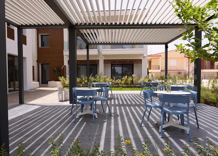 Falena Luxury Hotel 4*