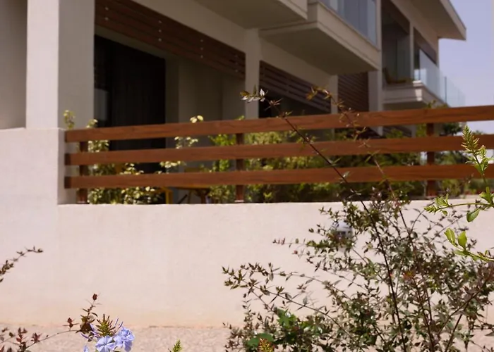 Falena Luxury Hotel 4*