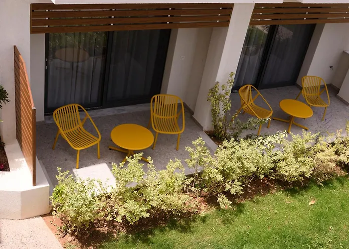 Falena Luxury Hotel 4*